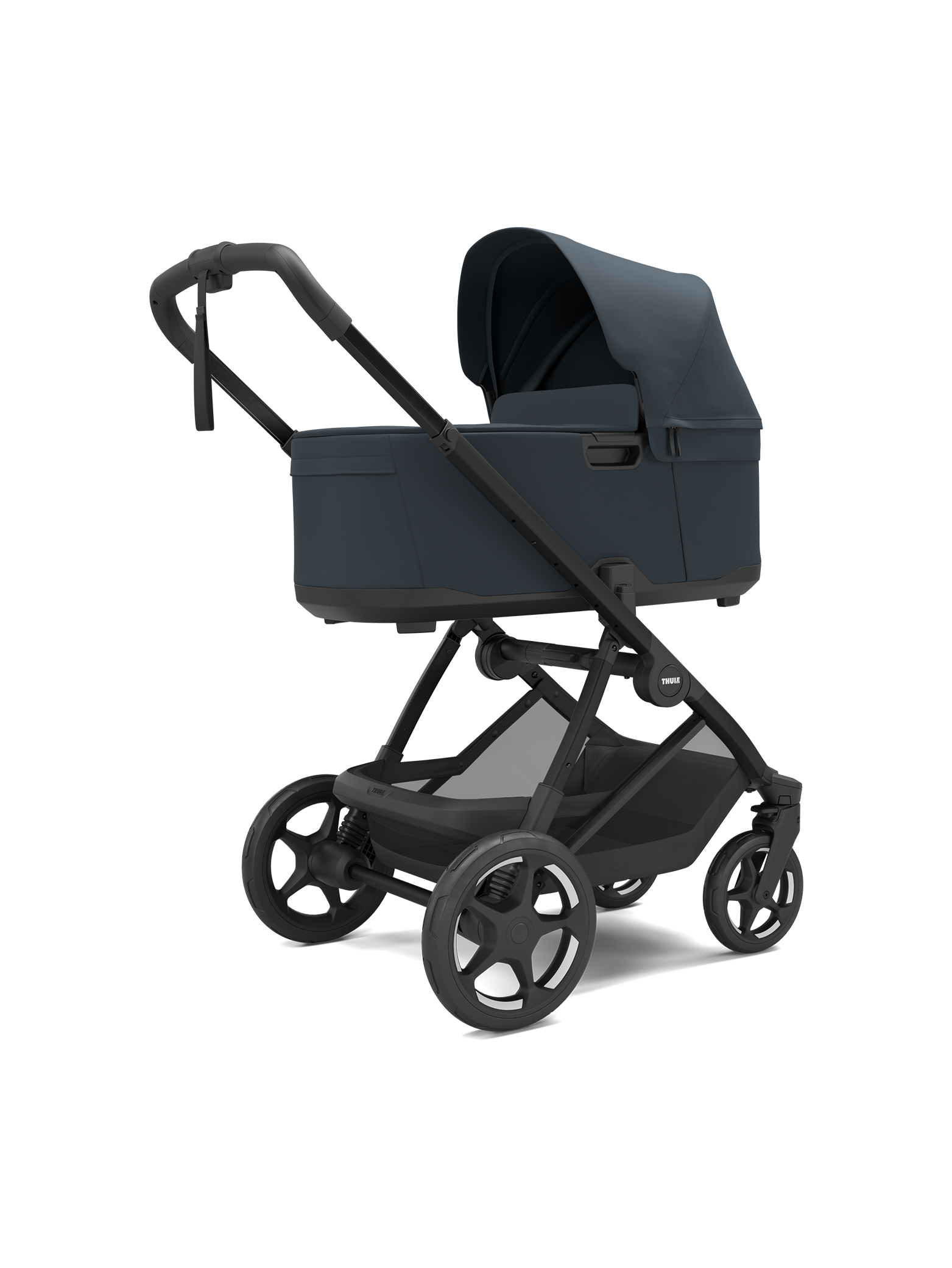 Thule Charm Bundle 2in1 - Darkest Blue